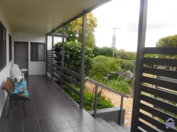 Fourth view of Homely house listing, 4 Patrick Street, Kingaroy QLD 4610