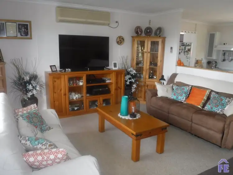 Fifth view of Homely house listing, 4 Patrick Street, Kingaroy QLD 4610
