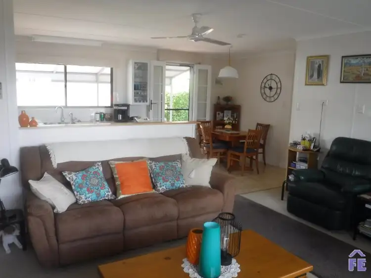 Sixth view of Homely house listing, 4 Patrick Street, Kingaroy QLD 4610