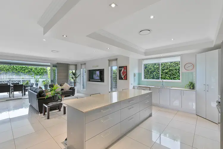 Third view of Homely house listing, 15 Parklands Boulevard, Wondunna QLD 4655