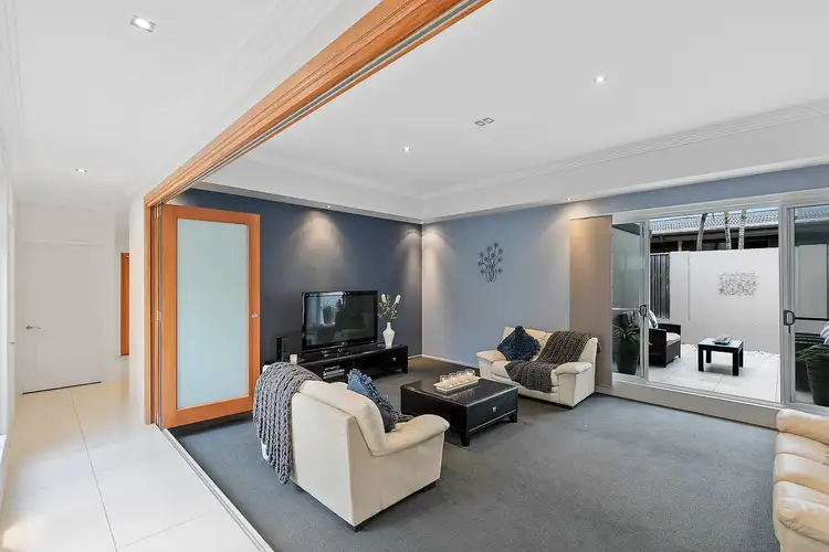 Fourth view of Homely house listing, 15 Parklands Boulevard, Wondunna QLD 4655