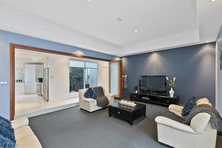 Fifth view of Homely house listing, 15 Parklands Boulevard, Wondunna QLD 4655