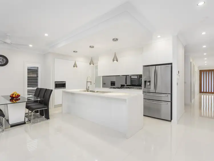 4 Pettengell Street, Marsden Park NSW 2765