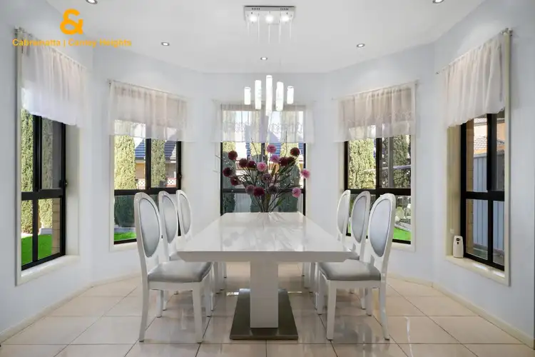 Fourth view of Homely house listing, 272 EDENSOR ROAD, Edensor Park NSW 2176
