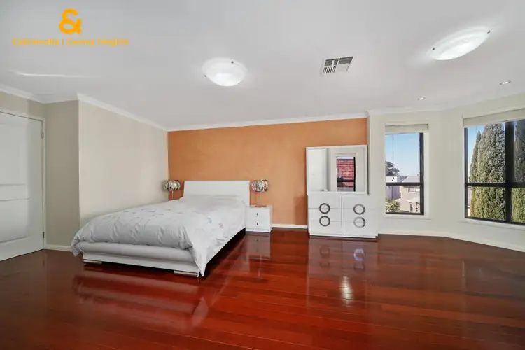 Seventh view of Homely house listing, 272 EDENSOR ROAD, Edensor Park NSW 2176