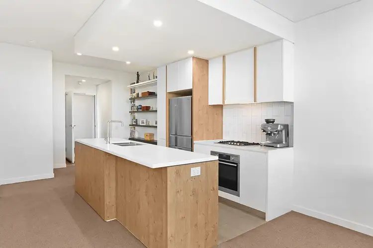 Main view of Homely apartment listing, 103/33 Harvey street, Little Bay NSW 2036