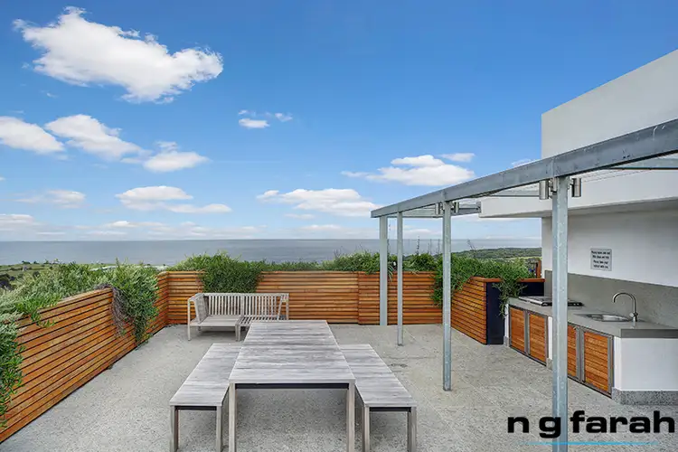 Sixth view of Homely apartment listing, 103/33 Harvey street, Little Bay NSW 2036