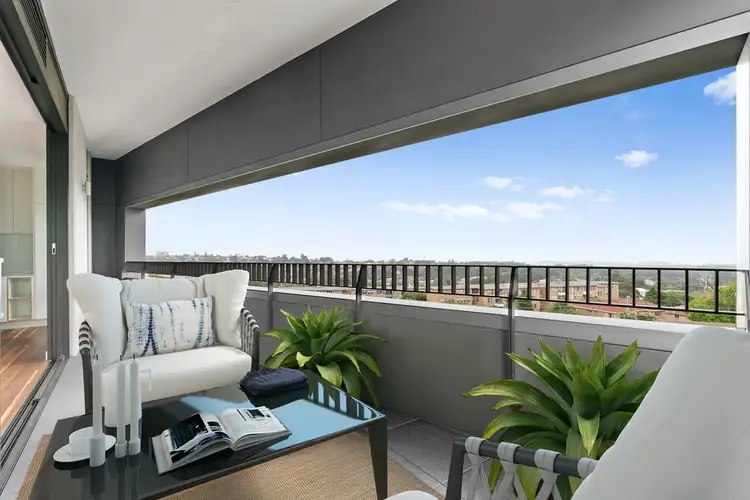 Main view of Homely apartment listing, 310/2 Galaup street, Little Bay NSW 2036
