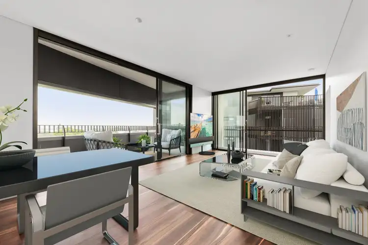 Second view of Homely apartment listing, 310/2 Galaup street, Little Bay NSW 2036
