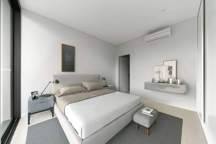 Fifth view of Homely apartment listing, 310/2 Galaup street, Little Bay NSW 2036