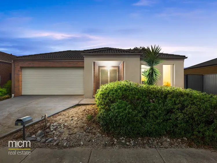 25 Josebury Road, Tarneit VIC 3029