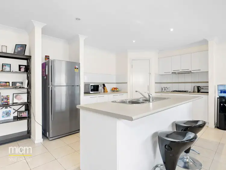 Third view of Homely house listing, 25 Josebury Road, Tarneit VIC 3029