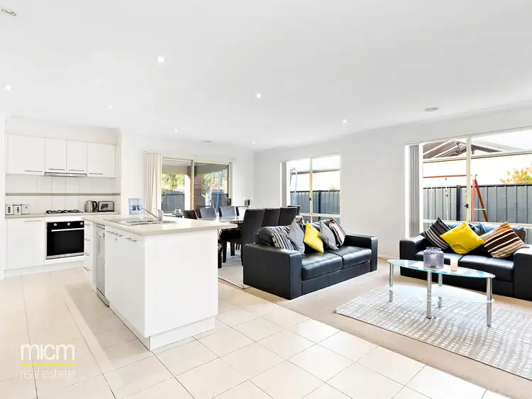 Fourth view of Homely house listing, 25 Josebury Road, Tarneit VIC 3029