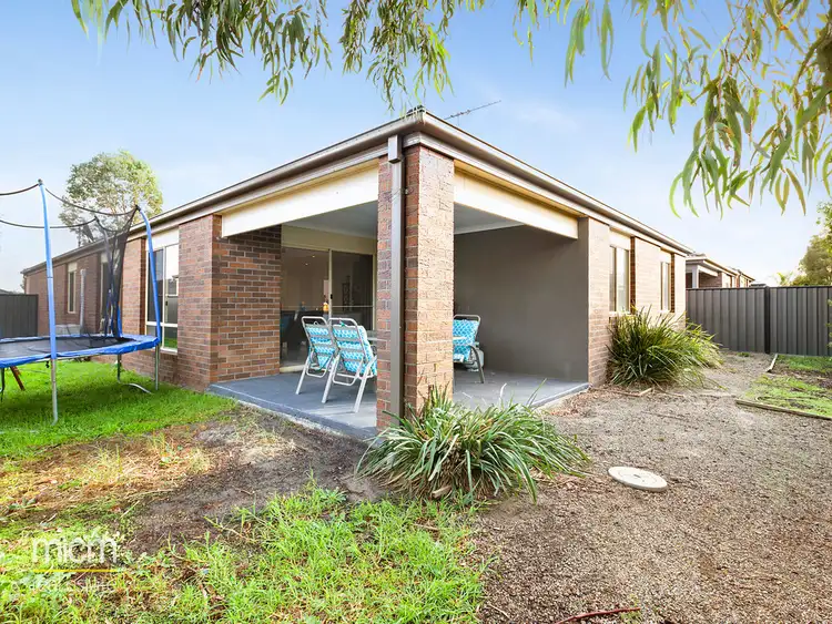Sixth view of Homely house listing, 25 Josebury Road, Tarneit VIC 3029