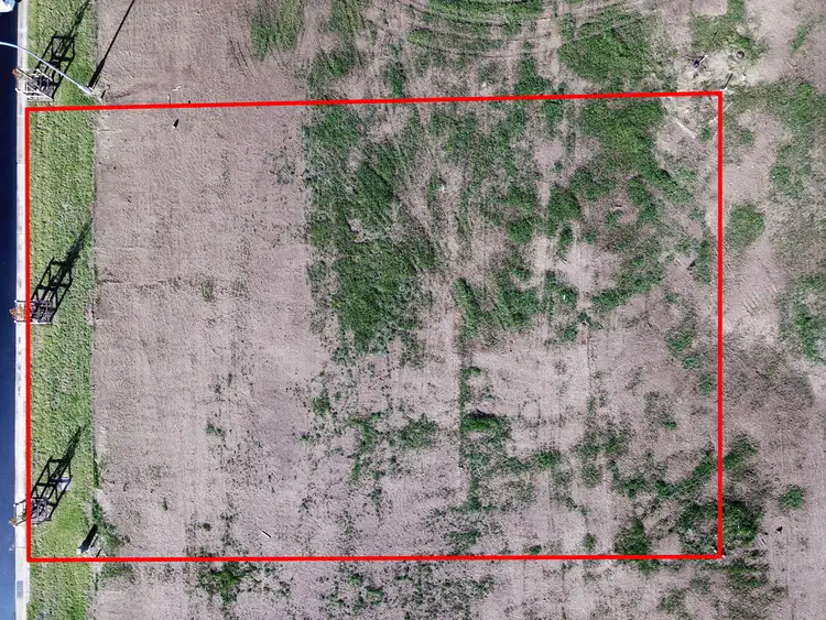 Third view of Homely land listing, 3 Bellbird Avenue, Mulgoa NSW 2745