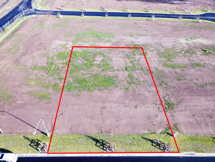 Fourth view of Homely land listing, 3 Bellbird Avenue, Mulgoa NSW 2745