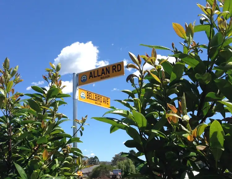 Fifth view of Homely land listing, 3 Bellbird Avenue, Mulgoa NSW 2745