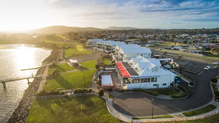 6/3 Adelaide Street, George Town TAS 7253