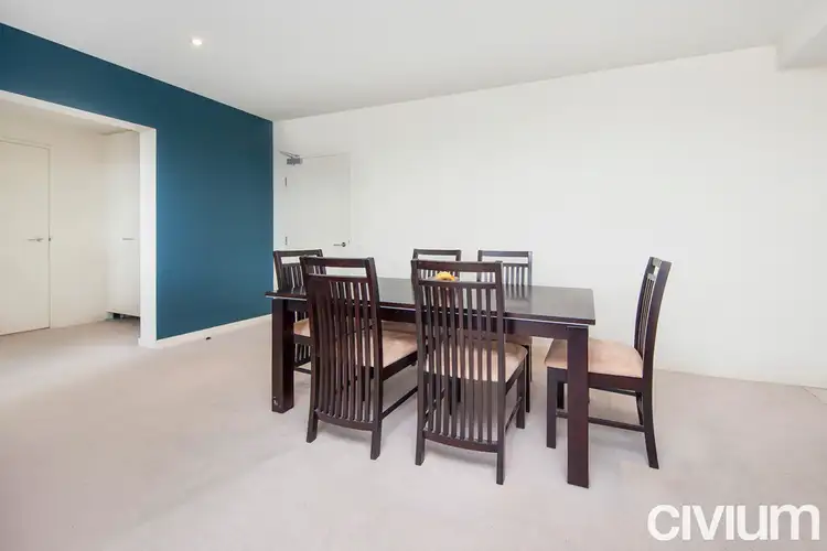 Sixth view of Homely apartment listing, 34/98 Corinna Street, Phillip ACT 2606