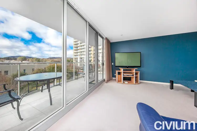 Seventh view of Homely apartment listing, 34/98 Corinna Street, Phillip ACT 2606