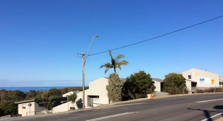Main view of Homely unit listing, Unit 12 Horizon Apartments, 147 Princes Highway, Narooma NSW 2546