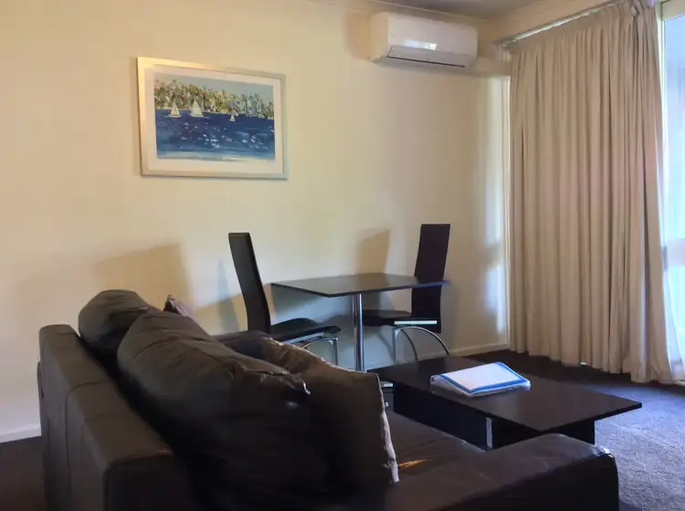 Second view of Homely unit listing, Unit 12 Horizon Apartments, 147 Princes Highway, Narooma NSW 2546