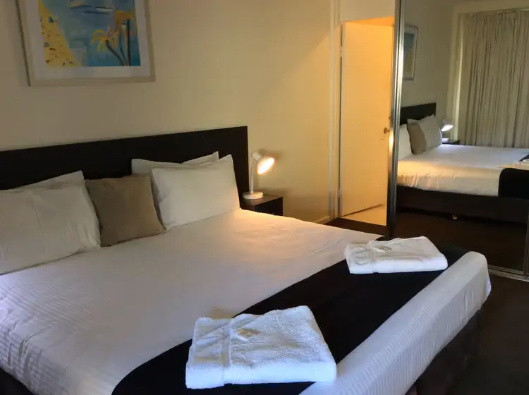 Third view of Homely unit listing, Unit 12 Horizon Apartments, 147 Princes Highway, Narooma NSW 2546