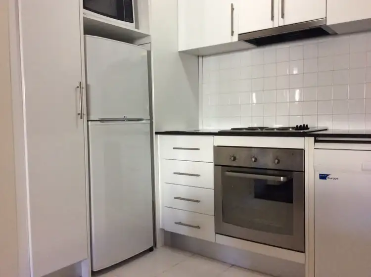 Fourth view of Homely unit listing, Unit 12 Horizon Apartments, 147 Princes Highway, Narooma NSW 2546