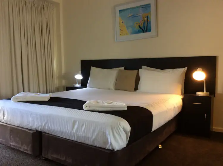 Seventh view of Homely unit listing, Unit 12 Horizon Apartments, 147 Princes Highway, Narooma NSW 2546
