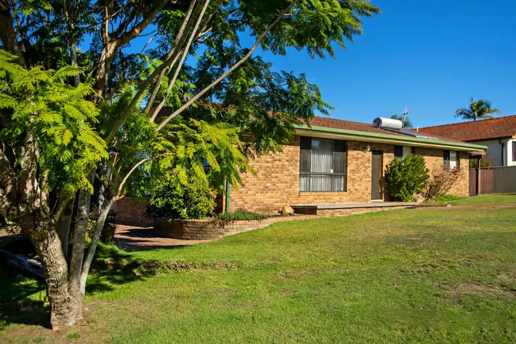 26 Wyoming Close