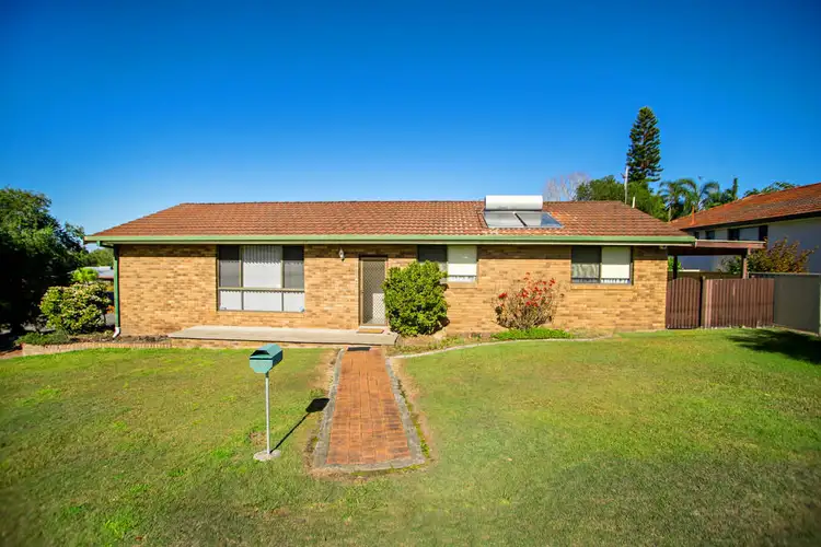 Third view of Homely house listing, 26 Wyoming Close, Taree NSW 2430