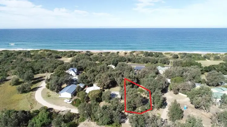 Main view of Homely land listing, 32 Mandalay drive, The Honeysuckles VIC 3851