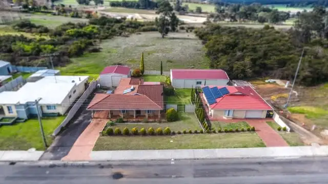 32 Karri Street, Manjimup WA 6258