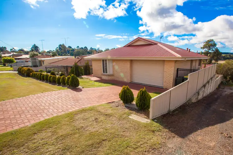 Second view of Homely house listing, 32 Karri Street, Manjimup WA 6258