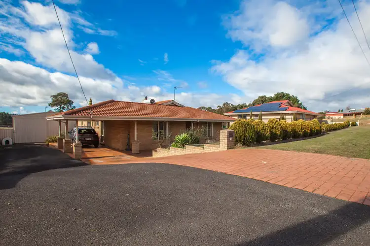 Seventh view of Homely house listing, 32 Karri Street, Manjimup WA 6258