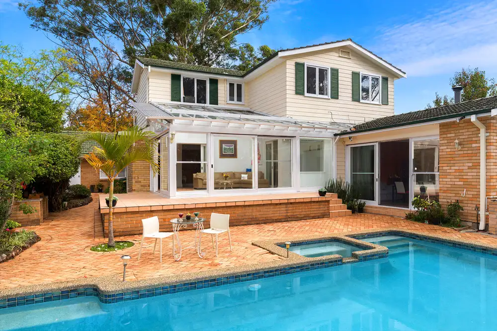 Main view of Homely house listing, 34 Darnley St, Gordon NSW 2072