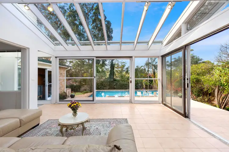 Third view of Homely house listing, 34 Darnley St, Gordon NSW 2072