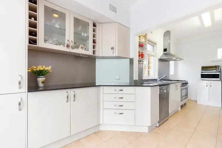 Fifth view of Homely house listing, 34 Darnley St, Gordon NSW 2072