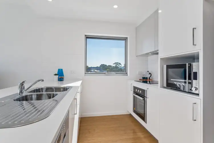 Third view of Homely unit listing, 23/21 Northwood Street, West Leederville WA 6007