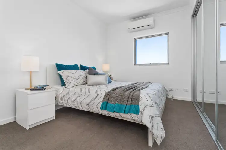 Fourth view of Homely unit listing, 23/21 Northwood Street, West Leederville WA 6007