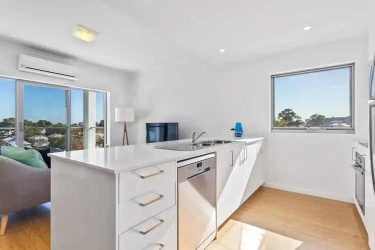 Sixth view of Homely unit listing, 23/21 Northwood Street, West Leederville WA 6007