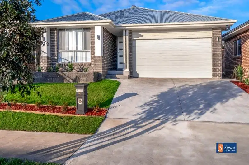 Main view of Homely house listing, 59 Radisich Loop, Oran Park NSW 2570