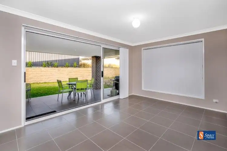 Second view of Homely house listing, 59 Radisich Loop, Oran Park NSW 2570