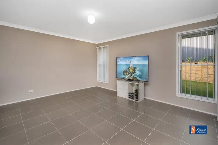 Third view of Homely house listing, 59 Radisich Loop, Oran Park NSW 2570