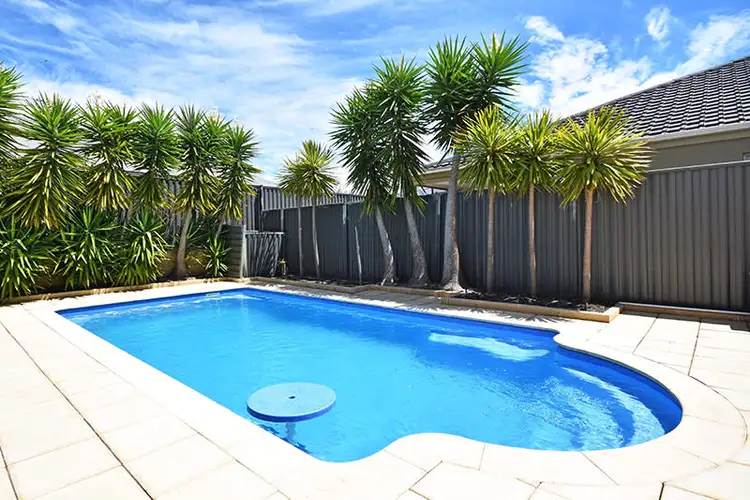 Second view of Homely house listing, 1 Cowra Turn, Aveley WA 6069