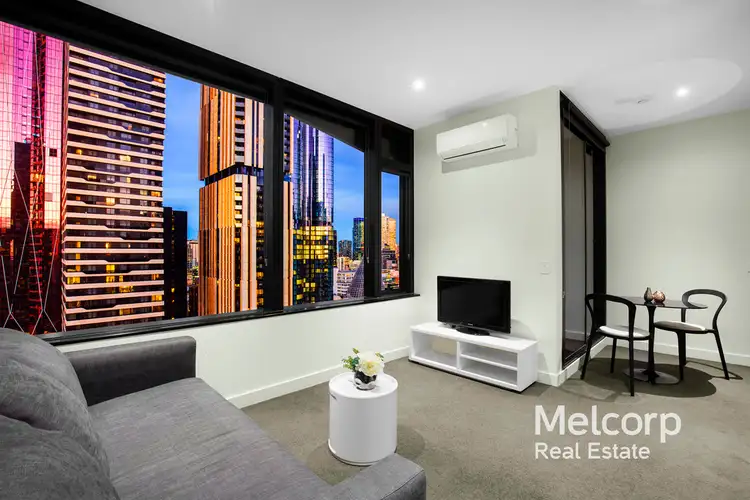 2408/120 A'Beckett Street, Melbourne VIC 3000
