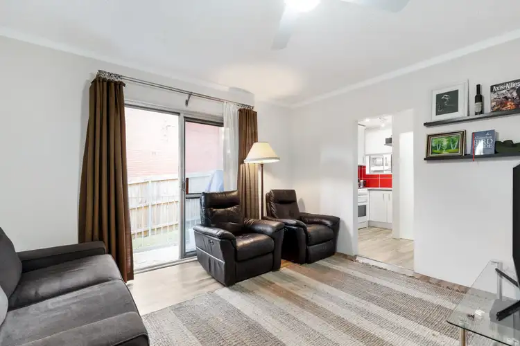 2/520 Mowbray Road, Lane Cove NSW 2066