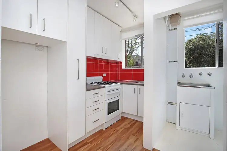 Second view of Homely apartment listing, 2/520 Mowbray Road, Lane Cove NSW 2066