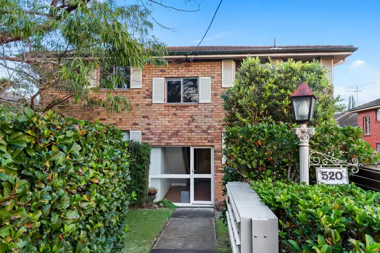 Third view of Homely apartment listing, 2/520 Mowbray Road, Lane Cove NSW 2066