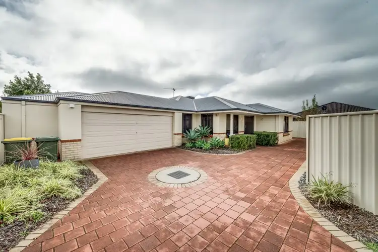 Sixth view of Homely house listing, 4B Cotter Loop, Success WA 6164